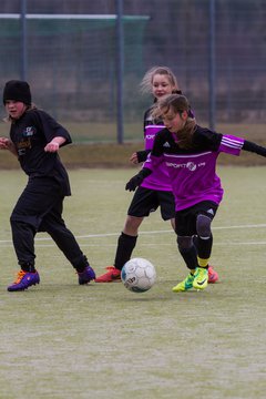 Bild 43 - D-Juniorinnen FSC Kaltenkirchen - SV Henstedt-Ulzburg : Ergebnis: 10:1